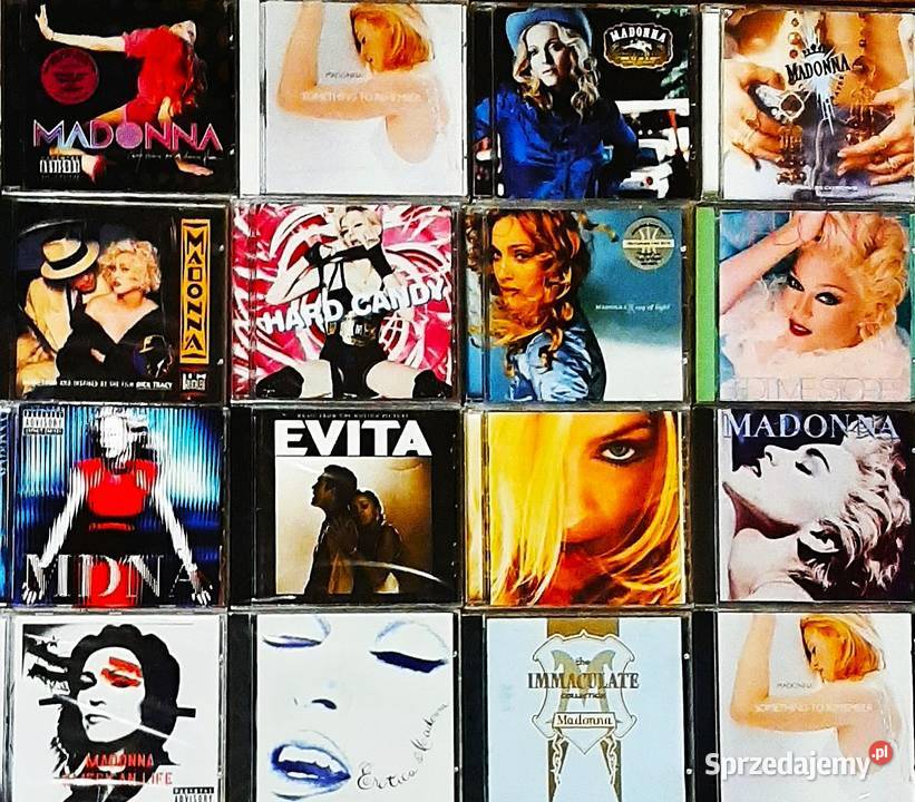 Album CD RIHANNA Album Music Of The Sun Cd Tomaszów Mazowiecki sprzedam