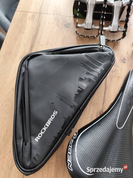 Akcesoria rowerowe Grajewo