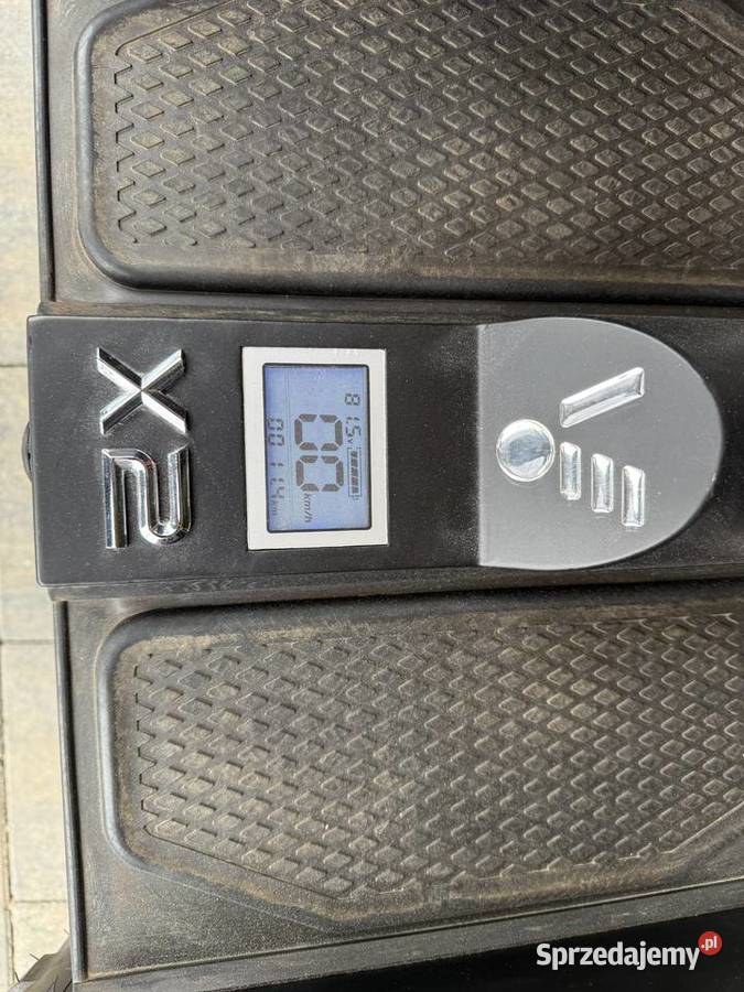 Segway Velex off road X2V3 Nowa Sól