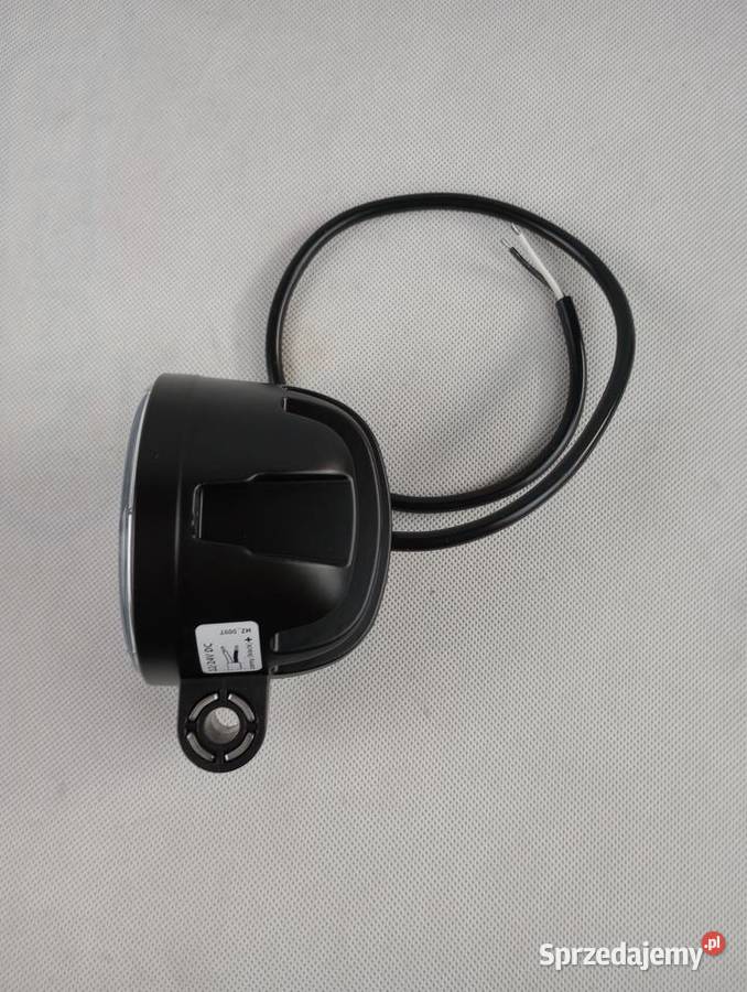 Lampa robocza LED fi86 1000lm 958CRC5A4940101 Józefin