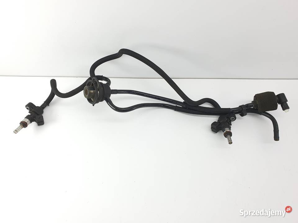 Przewod Przewody Wtryskow Wtrysk Bmw R 1200 Gs Łódź sprzedam