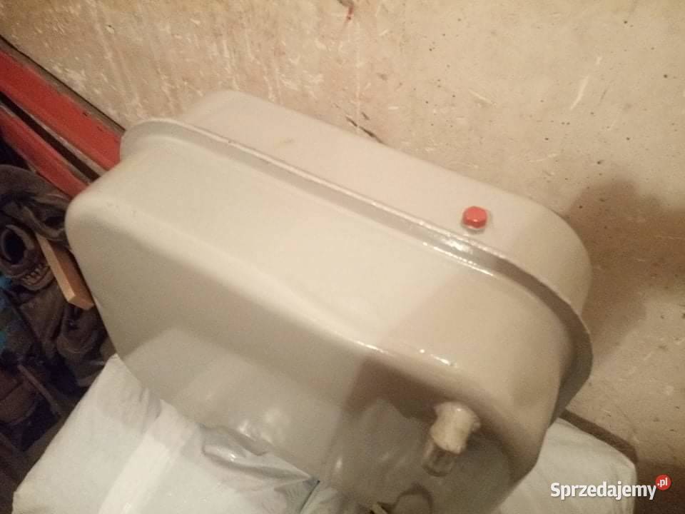 Zbiornik paliwa 912 914 1012 1014 385 902 śląskie Żywiec