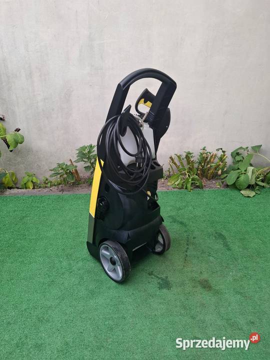 Myjka Karcher K 785M Zwijacz Mosiężna pompa Myjki ciśnieniowe