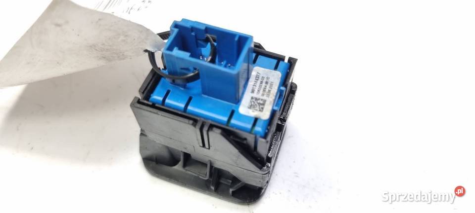 PRZYCISK CITROEN BERLINGO III 9813146377 Lipno