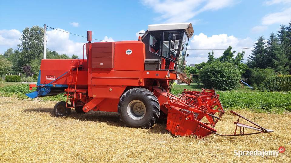 Bizon z056 1990 Leżajsk