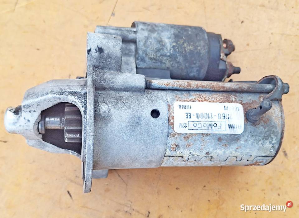 FORD 14 16TDCI ROZRUSZNIK 2S6U11000EE Radom