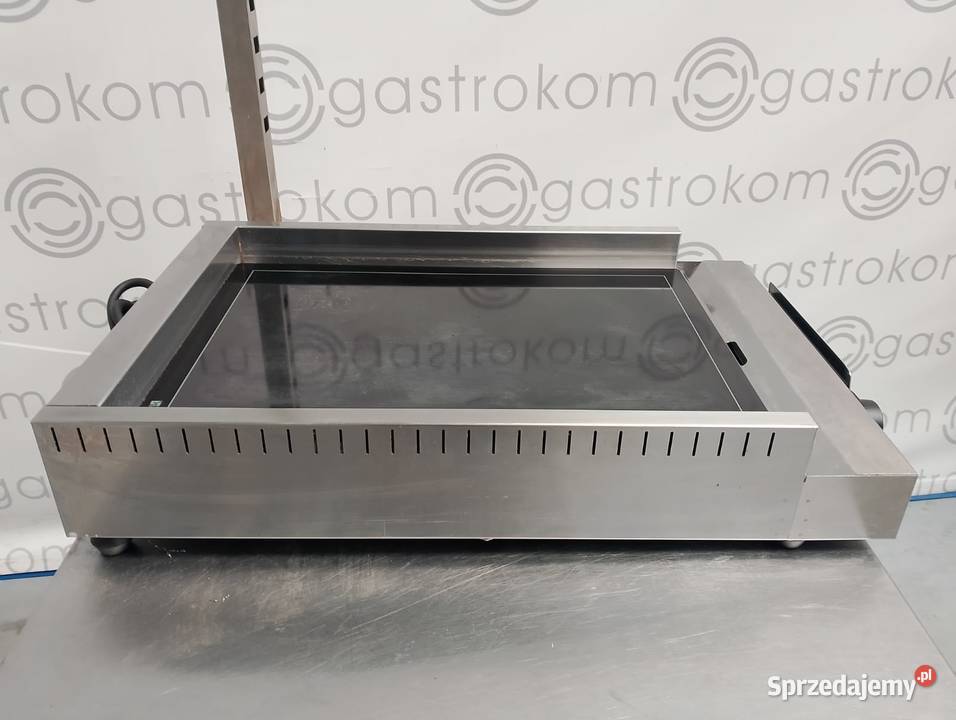 Płyta indukcyjna UNOX XP200 Wrocław