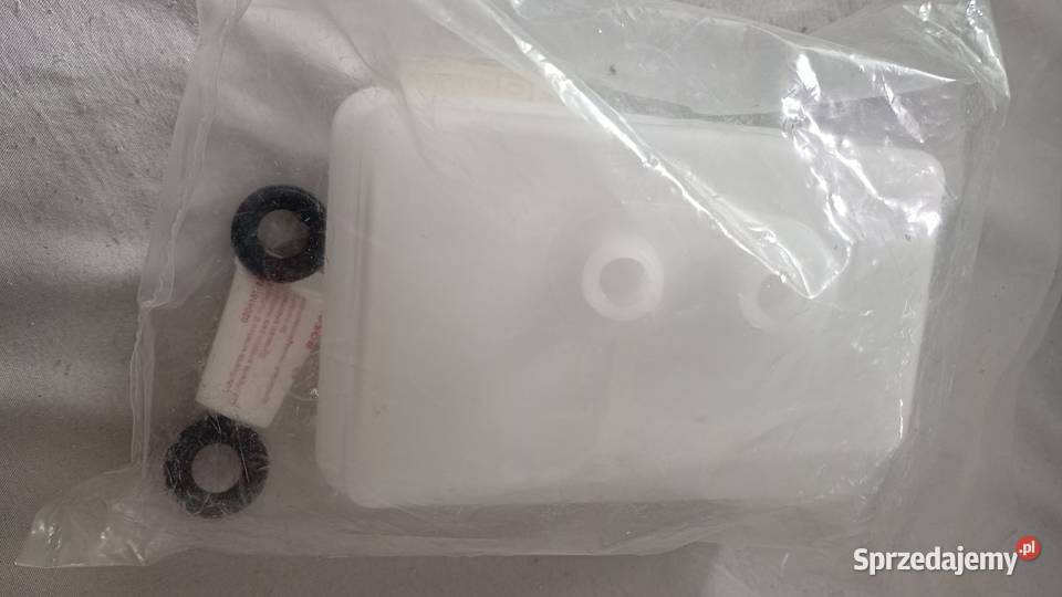 6922570 Ford Zbiorniczek płynu hamulcowego Wrocław