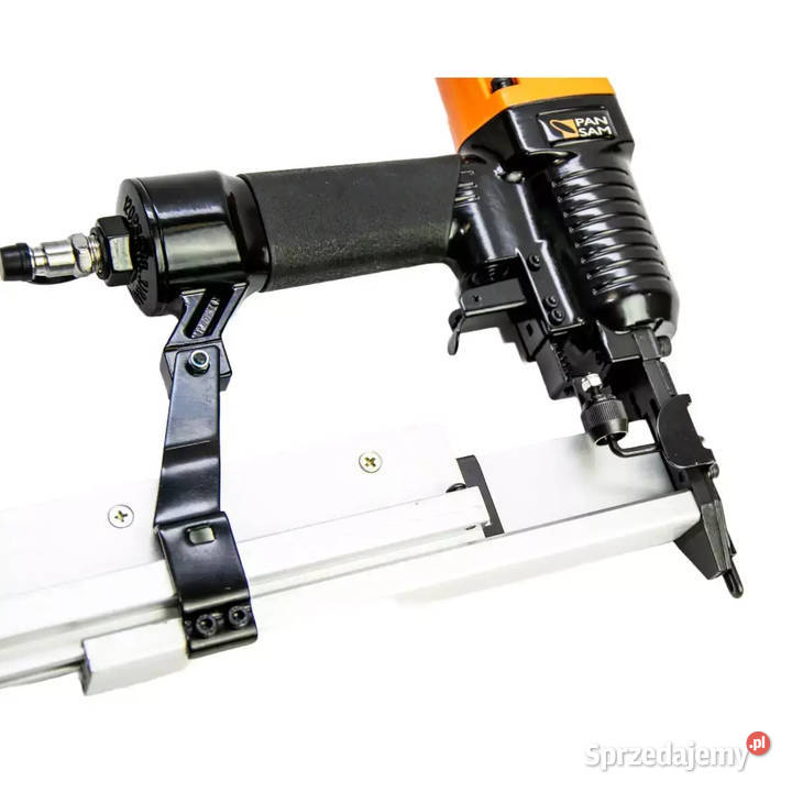 ZSZYWACZ GWOŹDZIARKA PNEUMATYCZNA 2W1 PANSAM