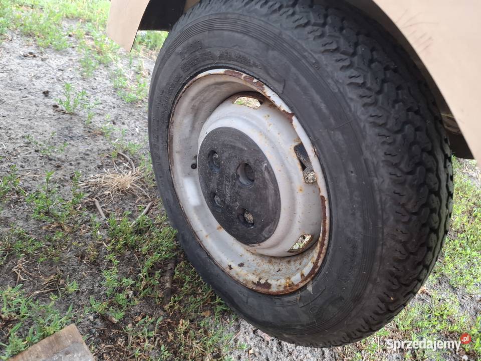 Niewiadów n250 mazowieckie Wiskitki sprzedam