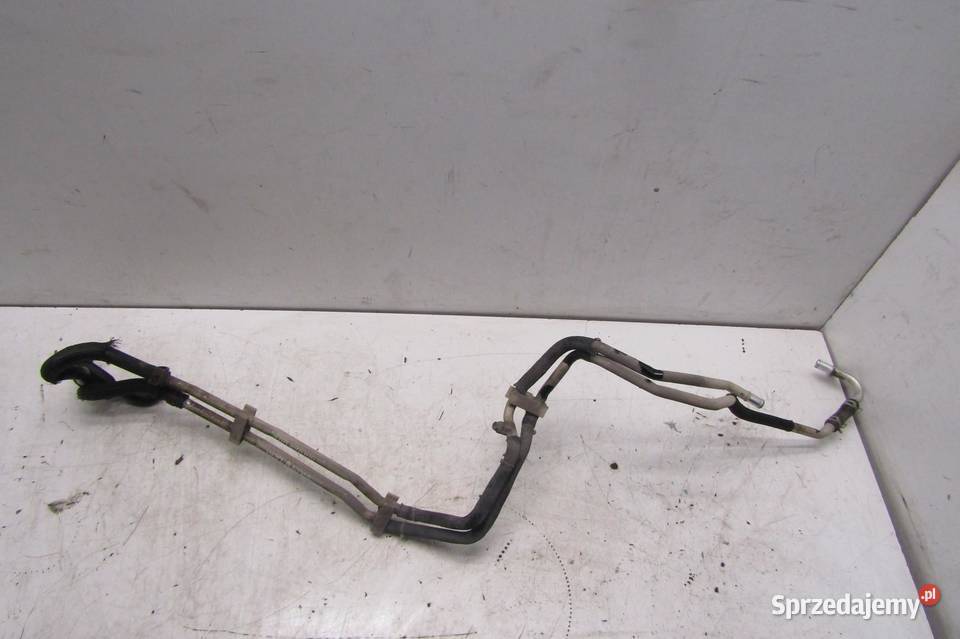 WĄŻ PRZEWÓD RURKA KLIMATYZACJI 20 DOHC osobowe lubelskie sprzedam