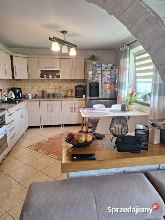 Dom wolnostojący 120m2 CzerwionkaLeszczyny Czerwionka-Leszczyny