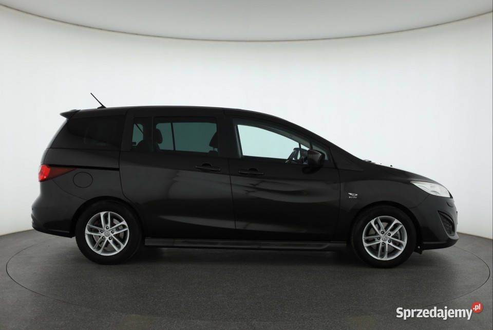 Mazda 5 20 reflektory ksenonowe mazowieckie Piaseczno sprzedam