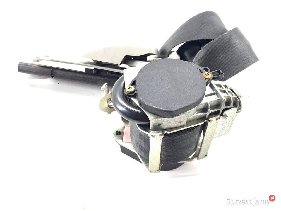 PAS BEZPIECZEŃSTWA PRAWY PRZÓD PEUGEOT 207