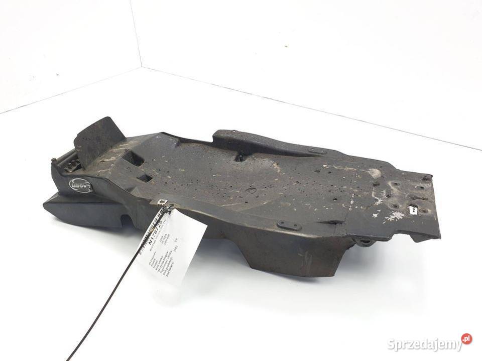 BŁOTNIK MOTOCYKL TYŁ HONDA CBR 929