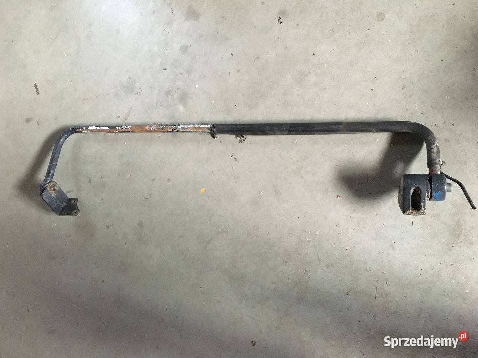 Mocowanie Ramie Lewe Lustro Volvo FL Oryginał ciężarowe Maszewo