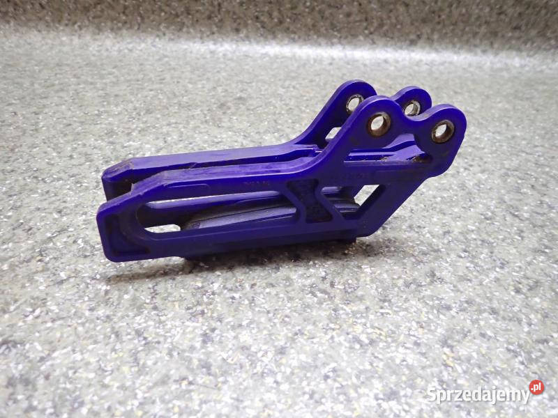 PROWADNICA ŚLIZG ŁAŃCUCHA YAMAHA YZF YZ 250 F 4T Strzelce Krajeńskie
