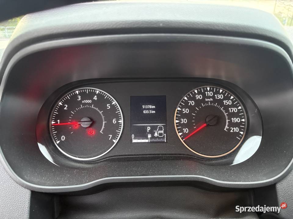 Dacia Duster 13 TCe Extreme EDC Duster wielkopolskie Poznań