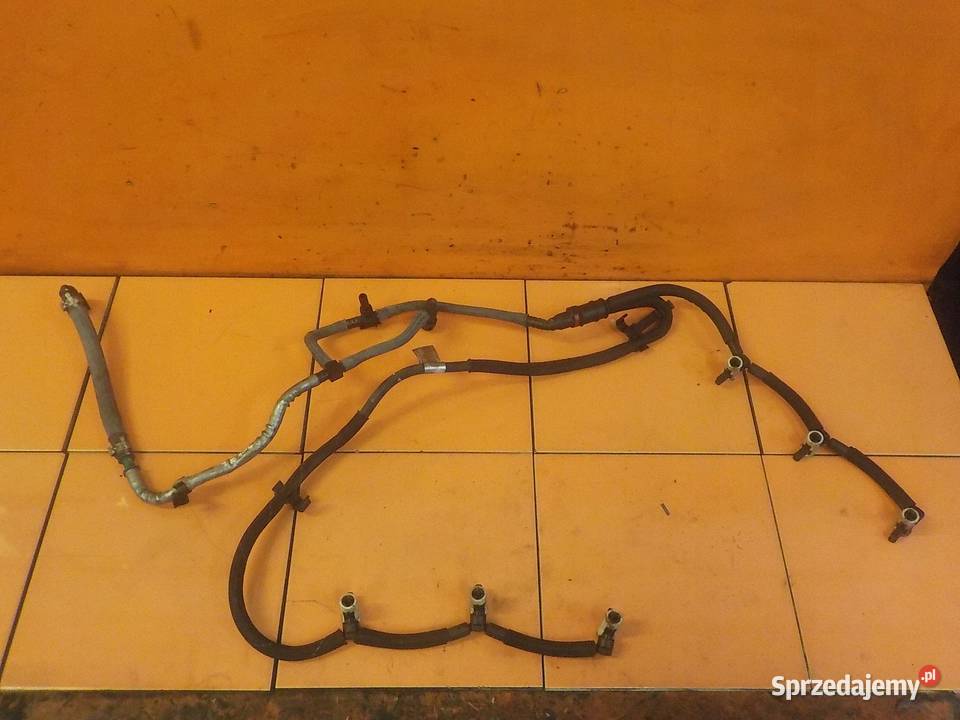 DISCOVERY IV XF XJ 30 TD V6 SD 15r 256 306DT Suków