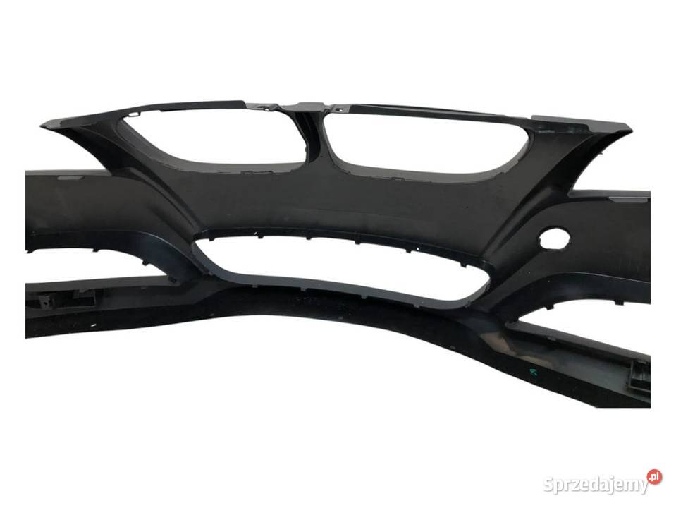 BMW 3 E90 E91 082008062012 LIFT ZDERZAK PRZÓD świętokrzyskie