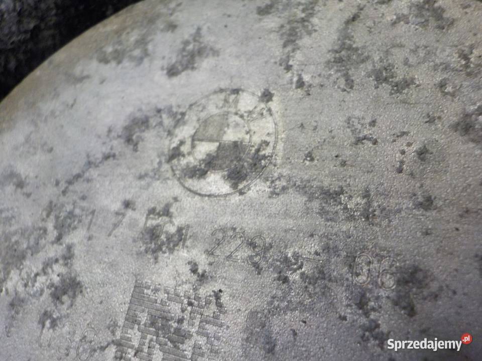 BMW E90 E87 E60 20 B 10r 170 N43 pompa wody osobowe Suków