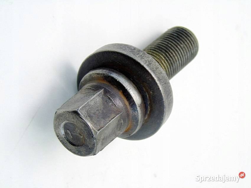ŚRUBA KOŁA WAŁU KORBOWEGO 18 16V VTEC HONDA Sosnowiec sprzedam
