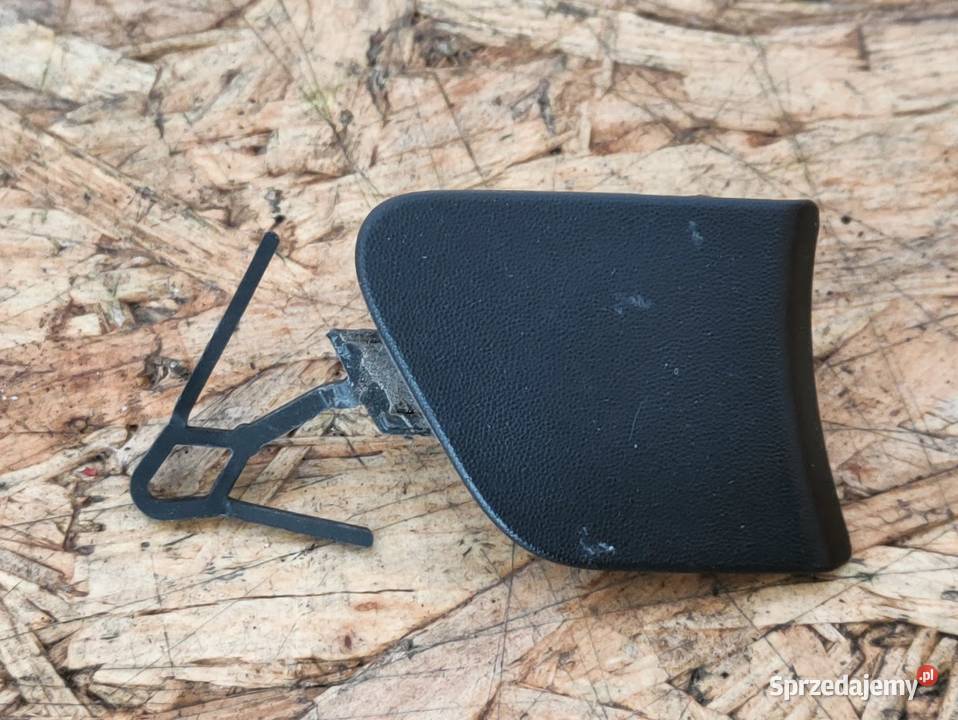 Zaślepka Śruby Haka Przód Ford Transit Connect wielkopolskie Pleszew