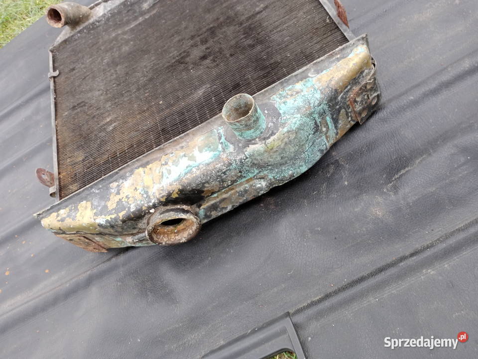 Używana chłodnica warszawa 223 224 203 Wrocław