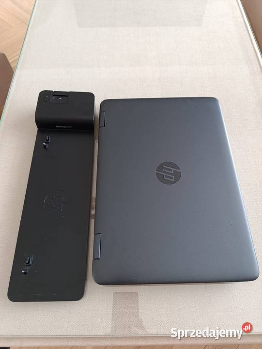 HP ProBook 640 G2 16 GB RAM SSD 238 GB szybki i sprzedam