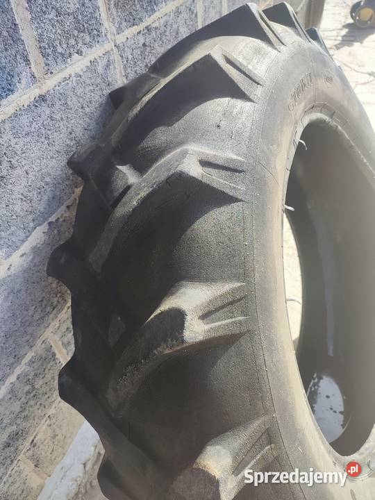 Opona ursus C 330 tył Proszowice