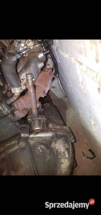 Silnik 13 1300 Łada 2107 2105 Sietesz