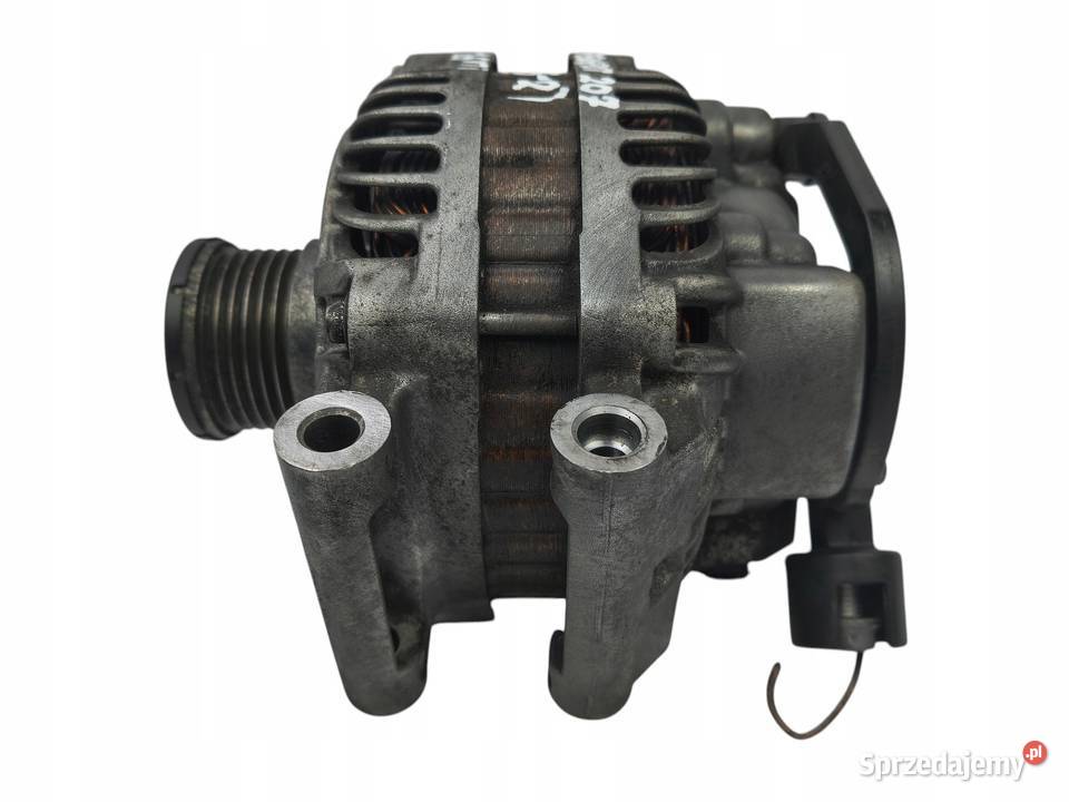 ALTERNATOR Peugeot 207 3008 Citroen 16 VTI Valeo Chełm sprzedam