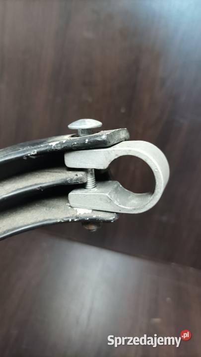 Handbary acerbis osłony rąk części motocykl małopolskie Wolbrom