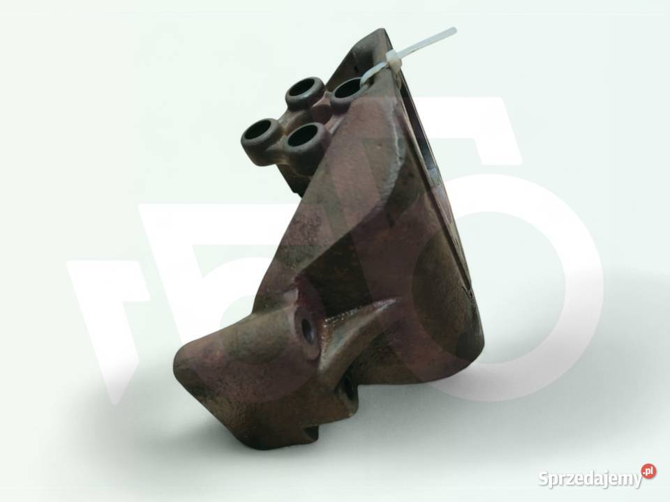 Przednia podpora silnika 175637A1 CASE 580SL Wilkowo sprzedam