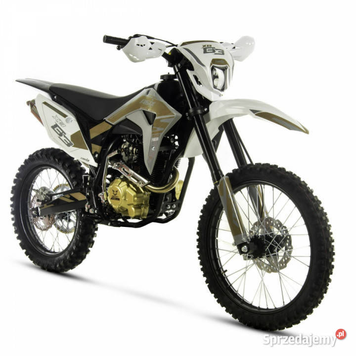 ASIX Inny Cross Asix XB83 150 Transport Raty