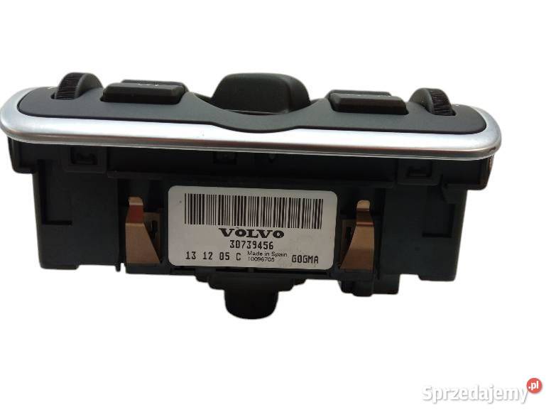 PRZEŁĄCZNIK ŚWIATEŁ 30739456 Volvo XC 60 I 2008 sprzedam