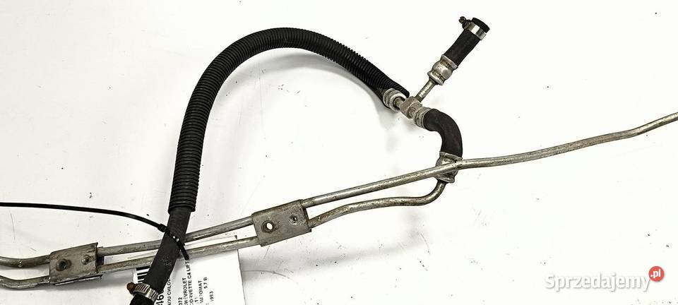 PRZEWÓD CHEVROLET CORVETTE C4 LIFT Lipno