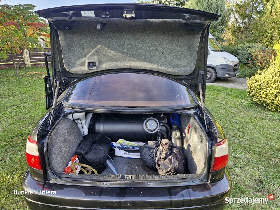 Opel omega b fl 1999r 30 blpg 4/5 Rzeszów
