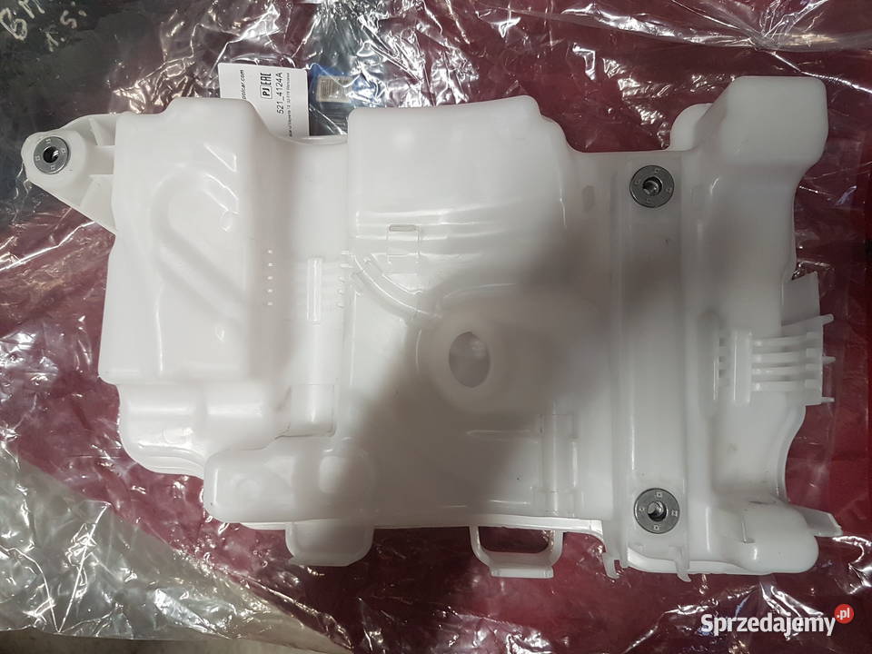 AUDI A3 8V SEAT ATECA ZBIORNICZEK SPRYSKIWACZY Motoryzacja wielkopolskie Turek