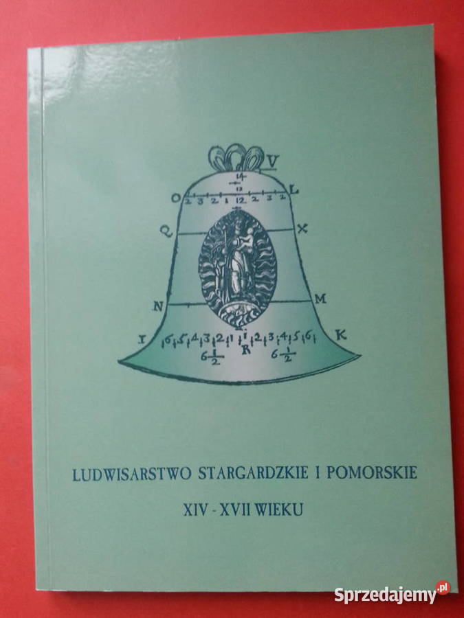2944 Ludwisarstwo Stargardzkie I Pomorskie zachodniopomorskie Szczecin