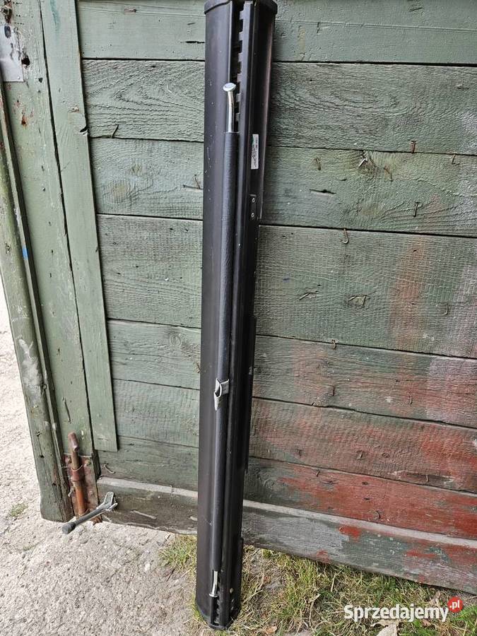 Rolety bagażnika VW Bora kombi Łódź