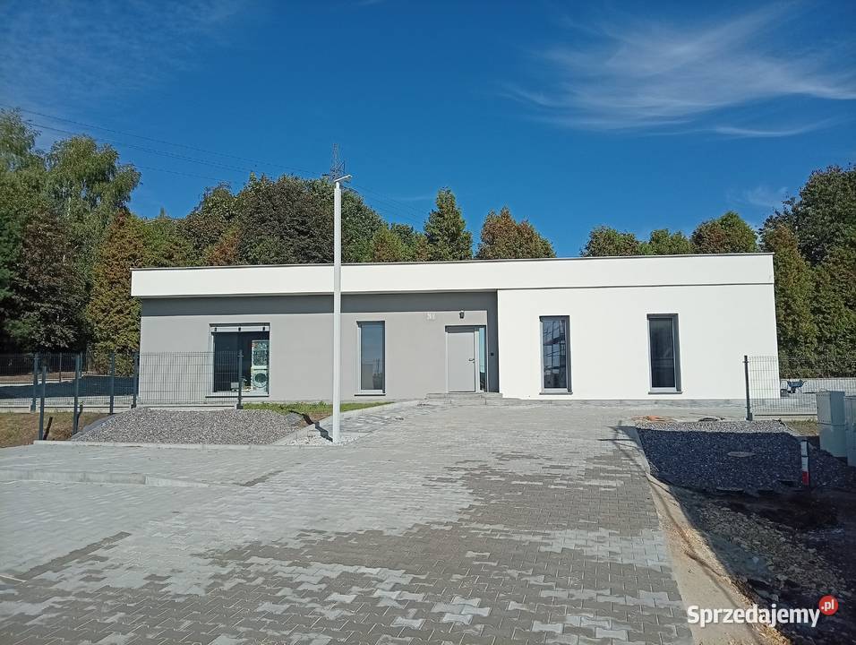Osiedle ZIELONA POLANA 7245m2 Nowe mieszkanie Rok budowy 2026 Rybnik sprzedam