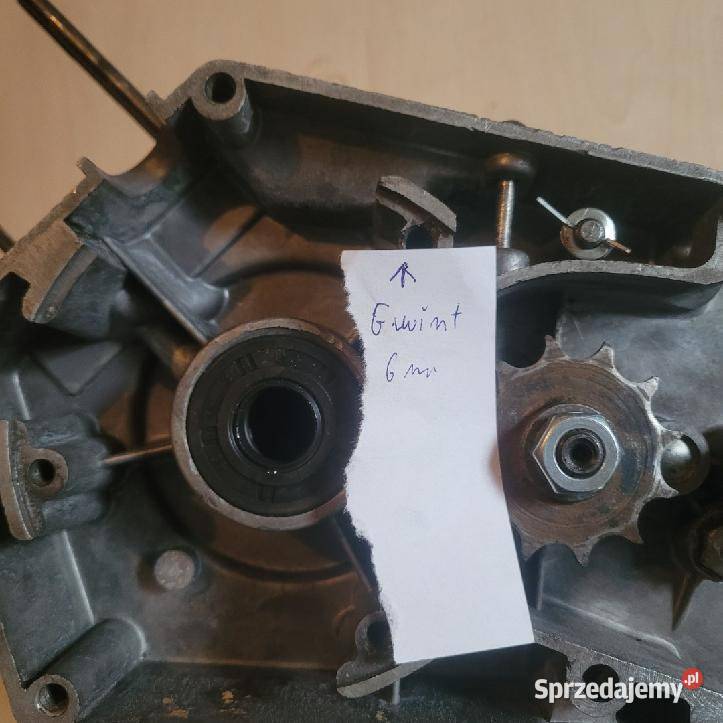 Kartery Komplety 023 sprawne Pozostałe Pszczew