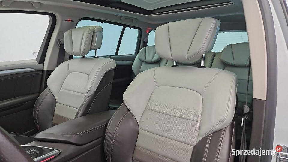 Renault Espace 18 TCe FAP Energy Initiale Paris ESP Warszawa