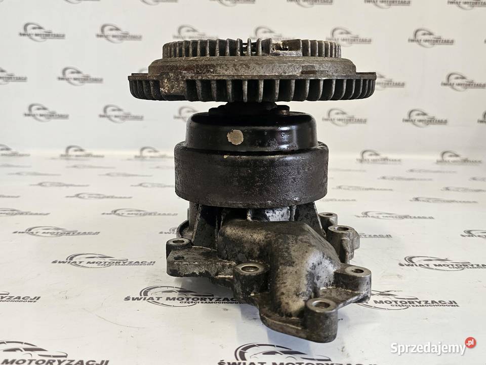 VITO 22 CDI 646980 95 08r pompa wody wiskoza Pompy wody