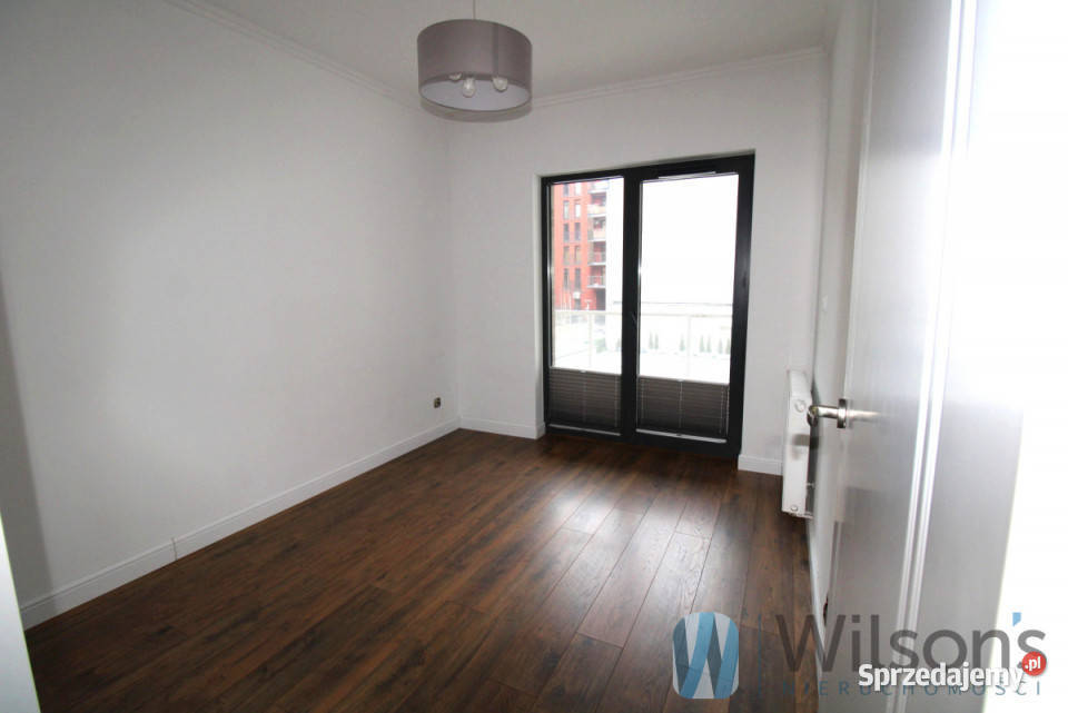 Mieszkanie 5744m2 3 pokoje Wrocław