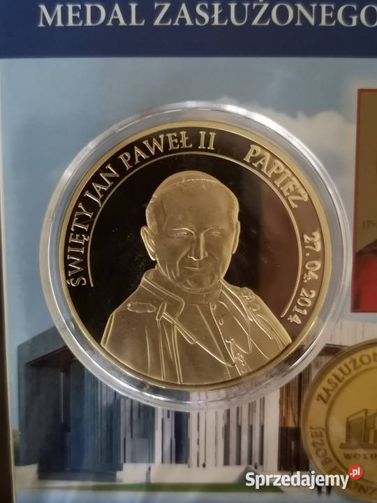 Dwa medale pamiątkowe Katowice sprzedam