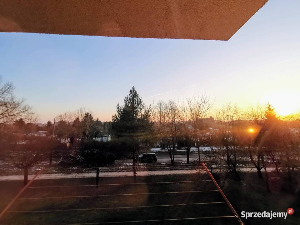 Sprzedam mieszkanie Pułaskiego 1 piętro 2 pokoje sieć Łask