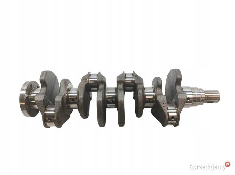 WAŁ KORBOWY 16 E HDI Peugeot 308 II 2014