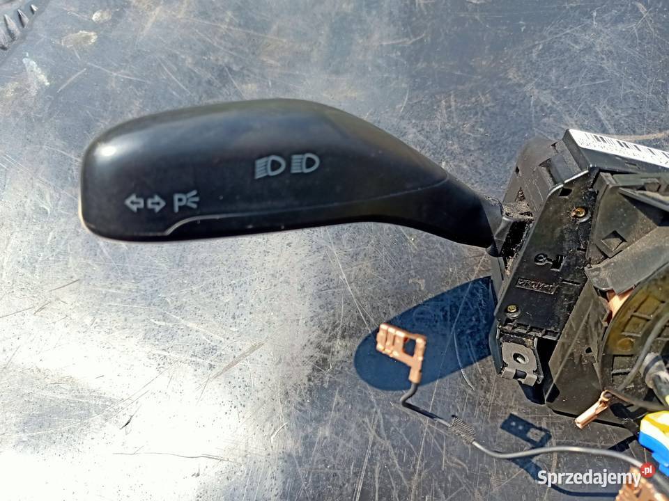 przełącznik zespolony taśma airbag Seat Ibiza Szczecin sprzedam
